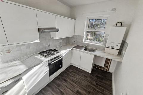 undefined, St. Pauls Road, St. Pauls Rise, M7