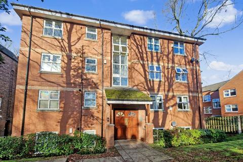 undefined, St. Pauls Road, St. Pauls Rise, M7