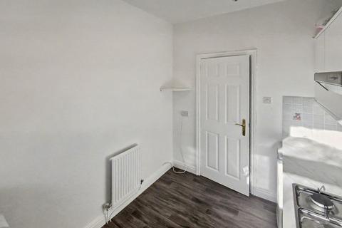 undefined, St. Pauls Road, St. Pauls Rise, M7