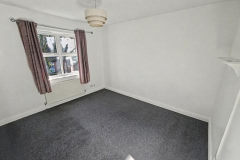 undefined, St. Pauls Road, St. Pauls Rise, M7