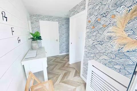 undefined, Aberporth, Cardigan, SA43