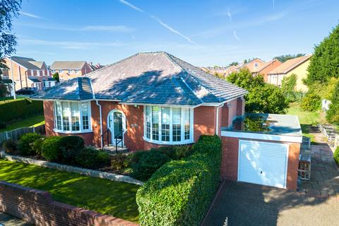 undefined, Norley Hall Avenue, Wigan WN5