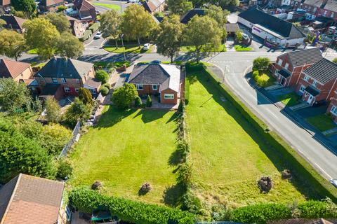 undefined, Norley Hall Avenue, Wigan WN5
