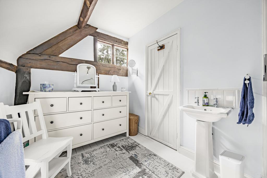 En suite