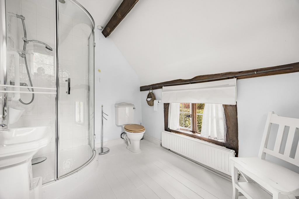 En suite
