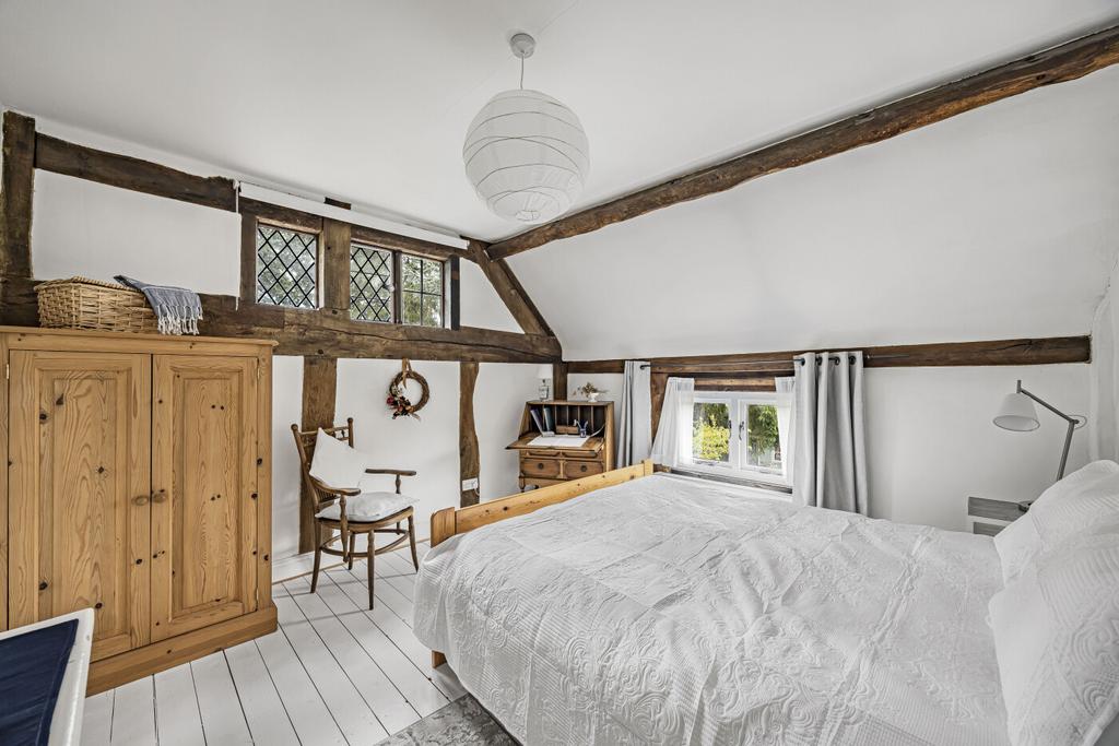 Principal bedroom