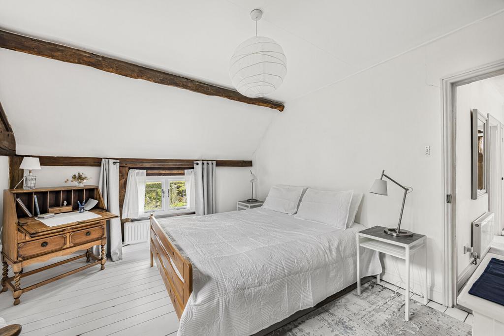 Principal bedroom