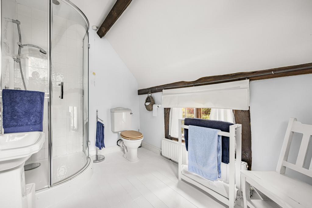 En suite