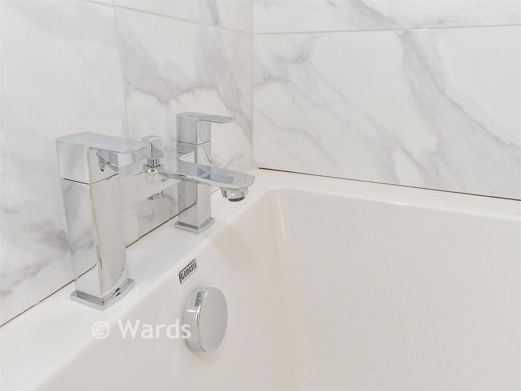 Internal Feature