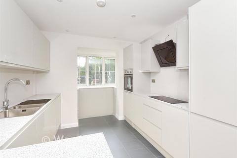 3 bedroom terraced house for sale, Dynamo Close, Headcorn, Ashford, Kent