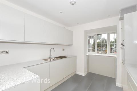 3 bedroom terraced house for sale, Dynamo Close, Headcorn, Ashford, Kent