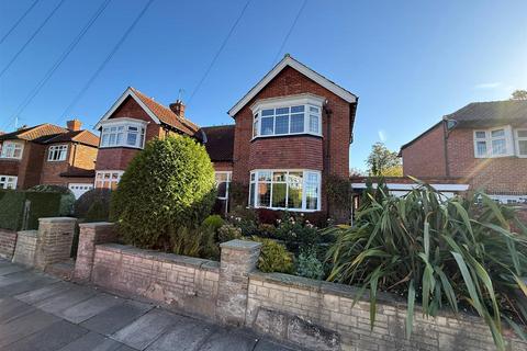 3 bedroom semi-detached house for sale, Flora Avenue, Darlington DL3
