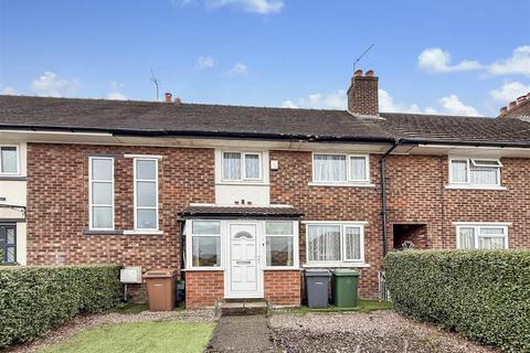 undefined, Mendip Road, Birkenhead, Wirral