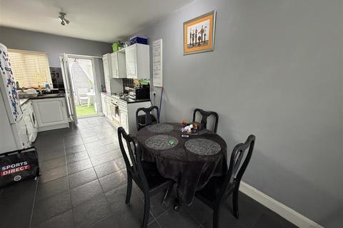 undefined, Mendip Road, Birkenhead, Wirral