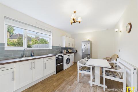 undefined, Charles Crescent, Harrow