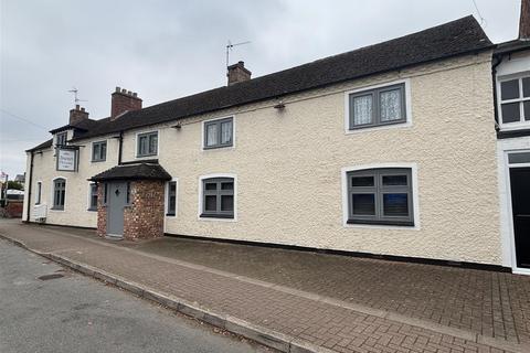 undefined, Main Street, Newbold Verdon, Leicester