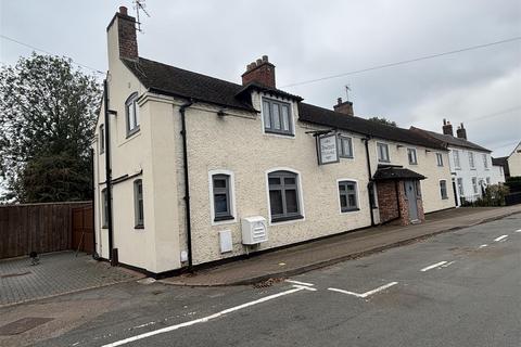 undefined, Main Street, Newbold Verdon, Leicester