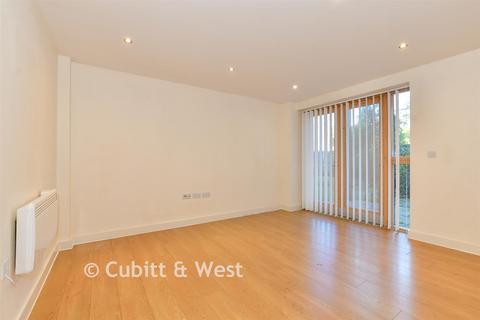 undefined, Denne Parade, Horsham, West Sussex