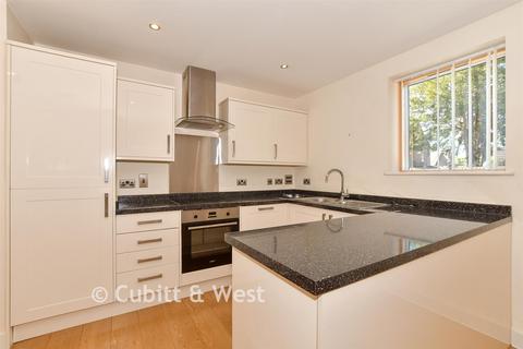 undefined, Denne Parade, Horsham, West Sussex