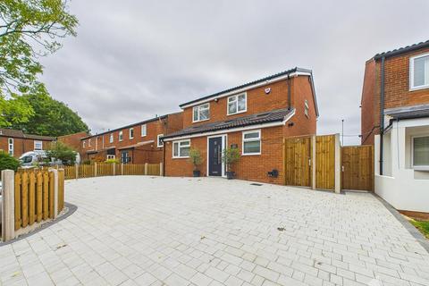 undefined, Hopton Road, Symonds Green, Stevenage SG1