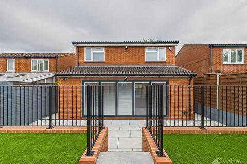 undefined, Hopton Road, Symonds Green, Stevenage SG1