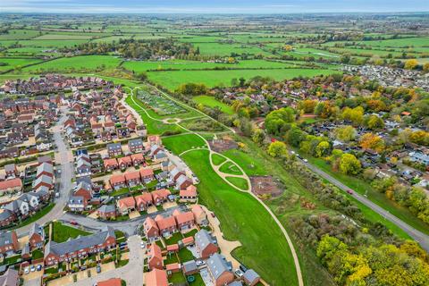 undefined, Aquila Gardens, Milton Keynes MK11