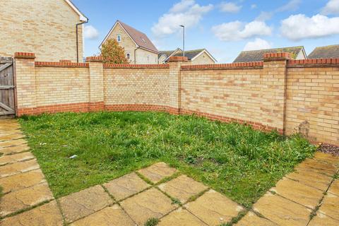 undefined, Aquila Gardens, Milton Keynes MK11