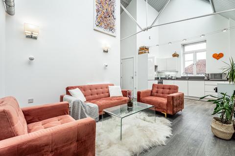 Sutton Road, Hertfordshire AL1