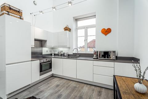 2 bedroom apartment for sale, Sutton Road, Hertfordshire AL1