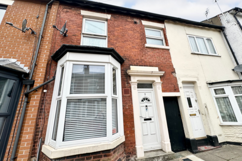 7 Shuttleworth Road, Preston, PR1 6DA