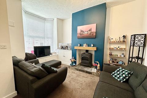 7 Shuttleworth Road, Preston, PR1 6DA