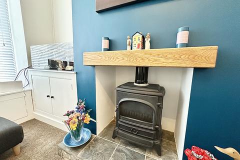 7 Shuttleworth Road, Preston, PR1 6DA
