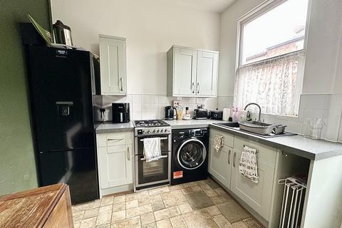 7 Shuttleworth Road, Preston, PR1 6DA