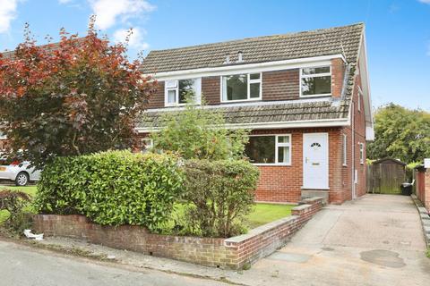 Quarry Lane, Sheffield S25