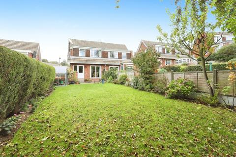 undefined, Quarry Lane, Sheffield S25