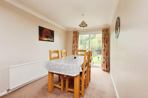 undefined, Quarry Lane, Sheffield S25