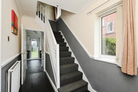 undefined, Sheffield Road, Sheffield S25
