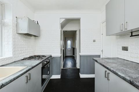 undefined, Sheffield Road, Sheffield S25