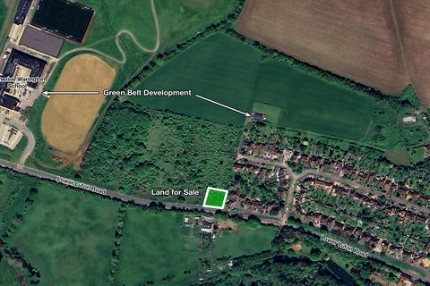 undefined, Adj. to 386 Lower Luton Road, Between Wheathampstead & Harpenden AL4