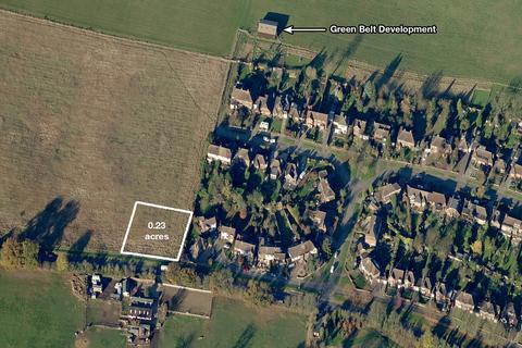 undefined, Adj. to 386 Lower Luton Road, Between Wheathampstead & Harpenden AL4