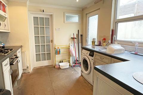 undefined, Hollingbury Road, Brighton BN1