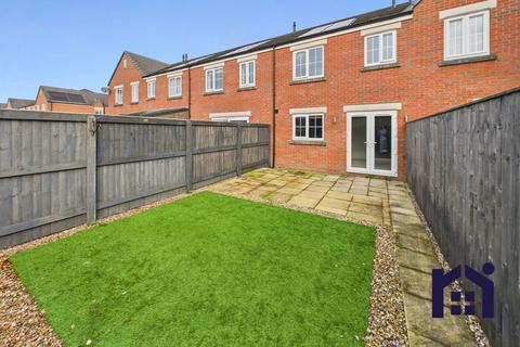 undefined, Wood Lane, Heskin, PR7 5NU