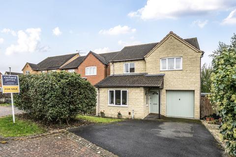 undefined, Scarlet Close, Ash Brake, Swindon, SN25
