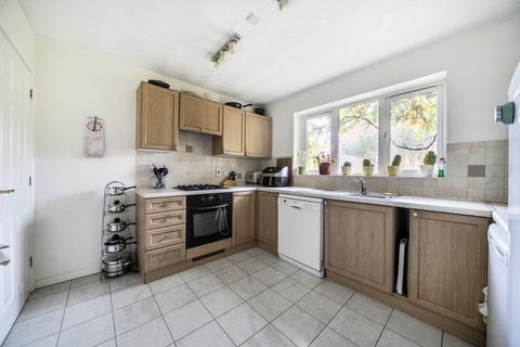 undefined, Scarlet Close, Ash Brake, Swindon, SN25