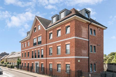 undefined, Belmont Terrace, London, W4