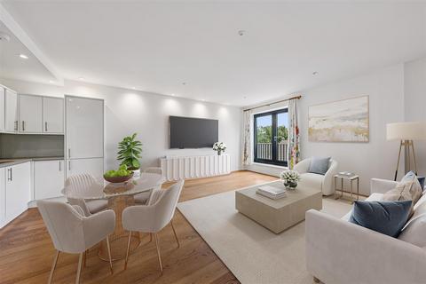 undefined, Belmont Terrace, London, W4