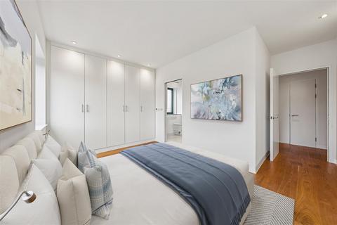 undefined, Belmont Terrace, London, W4