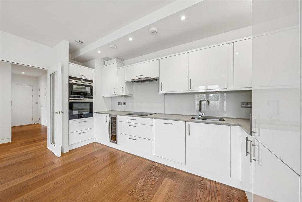 Merlin House, W4 - FOR SALE