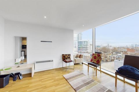2 bedroom apartment to rent, Empire Square West, London, SE1