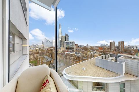 2 bedroom apartment to rent, Empire Square West, London, SE1